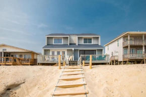 Boardwalk by Oak Island Accommodations